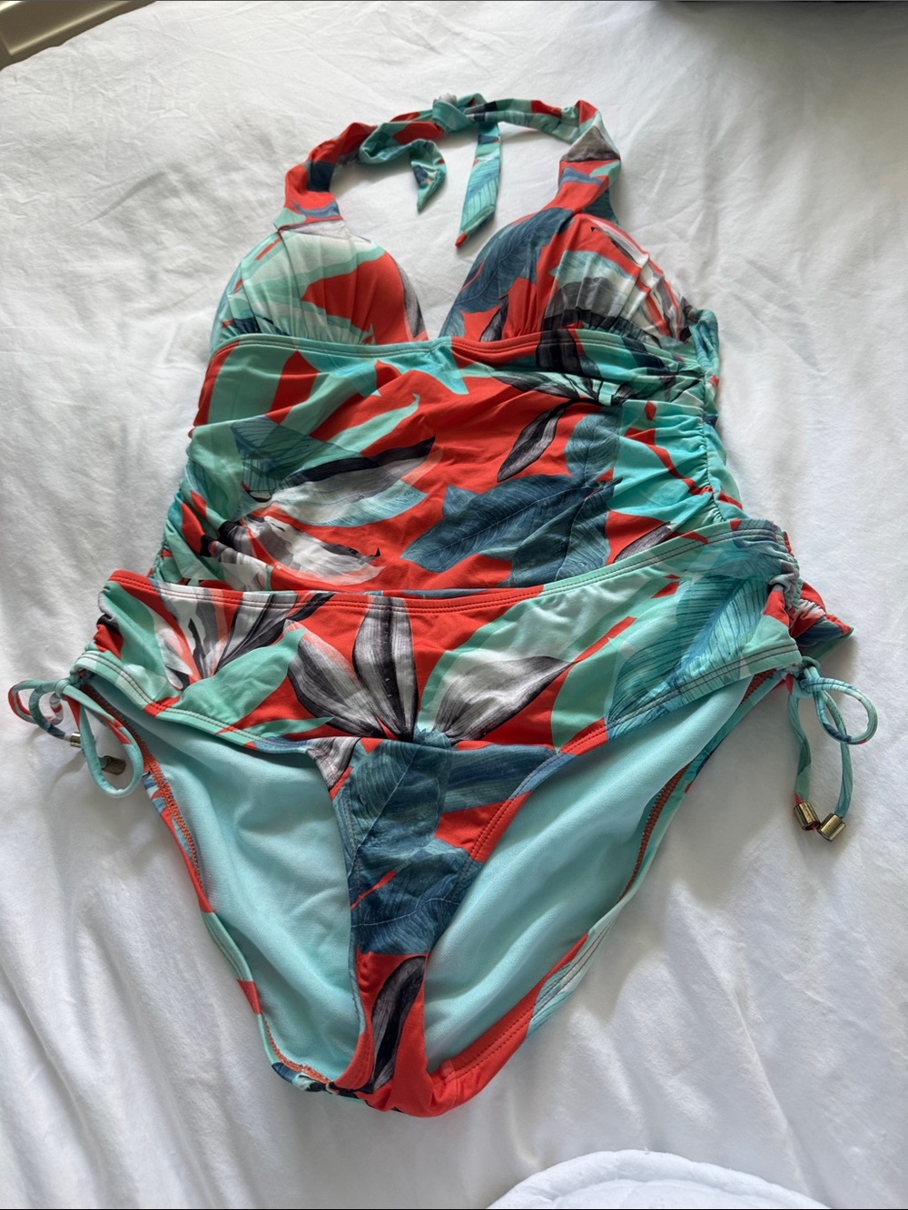 Gibson Latimer tankini